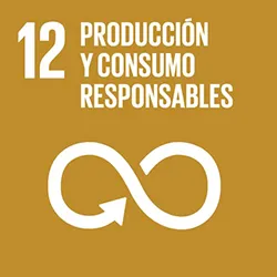 Objetivos Desarrollo Sostenible - Producción Sostenible