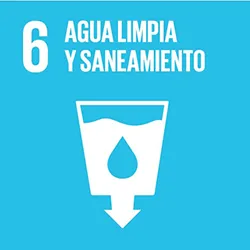 Objetivos Desarrollo Sostenible - Agua Limpia